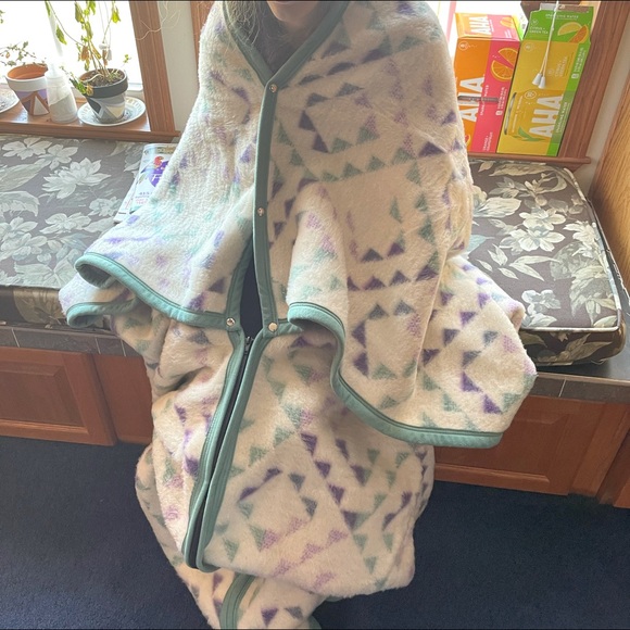 Other - Blanket wrap
